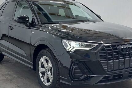 Audi Q3 23.500 km 31.950 &euro; Grebenstein 34393