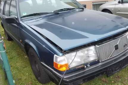 Volvo 940 353.500 km 3.950 &euro; Burgebrach 96138