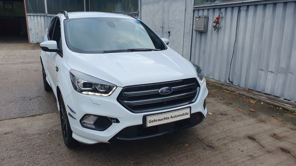 Ford Kuga 81.400 km 14.000 € Neuhofen 67141