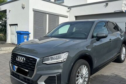 Audi Q2 51.100 km 18.300 € Neuenstadt 74196