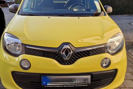 Renault Twingo 94.000 km 4.990 &euro; Erdweg 85253