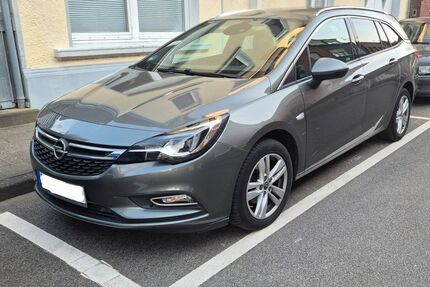 Opel Astra 145.681 km 8.499 &euro; Baesweiler 52499