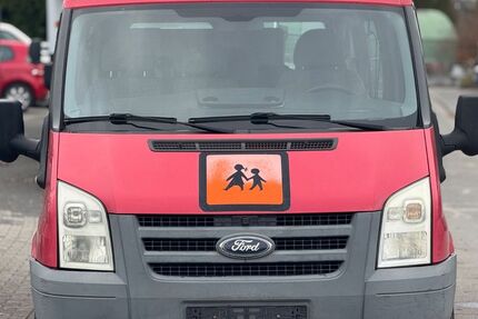 Ford Transit 270.000 km 3.950 &euro; Dieburg 64807