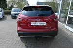 Nissan Qashqai 1.6*Tekna+*Leder Navi Pano LED 1Hd 120Kw 108.000 km 15.700 &euro; Seevetal - Hittfeld 21218