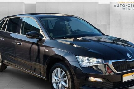 Skoda Scala 97.674 km 14.280 &euro; Markkleeberg 04416