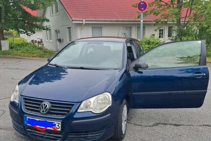 VW Polo 107.800 km 2.750 &euro; Hammoor 22941