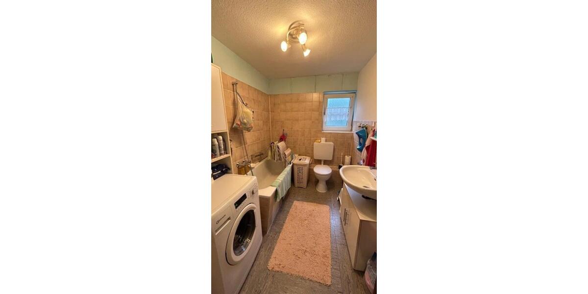 Vier Wände zum Wohlfühlen – mit WBS. 2 zimmer