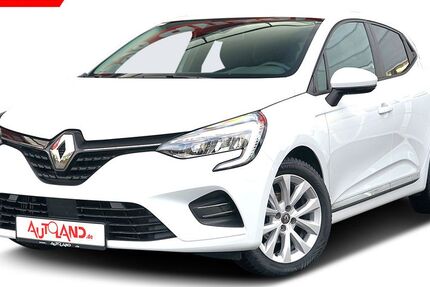 Renault Clio 47.713 km 13.890 &euro; Leipzig 04209