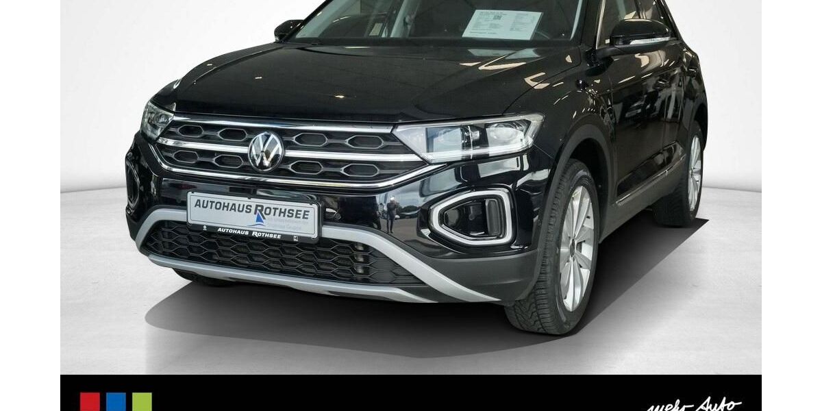 VW T-Roc 82.400 km 17.940 &euro; Hilpoltstein 91161