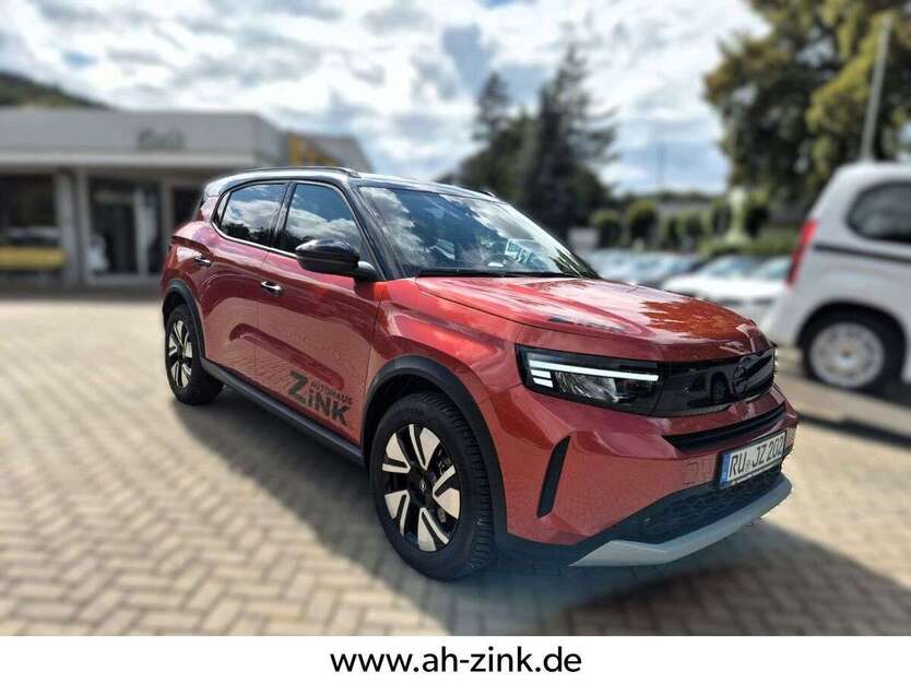 Opel Frontera 4.173 km 26.980 € Rudolstadt 07407