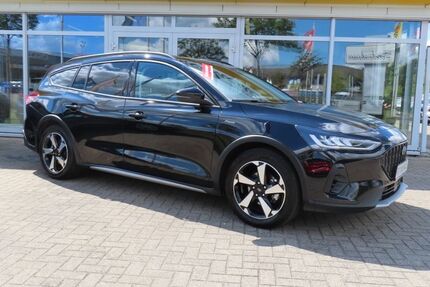 Ford Focus 16.655 km 24.990 € Schwerin 19057