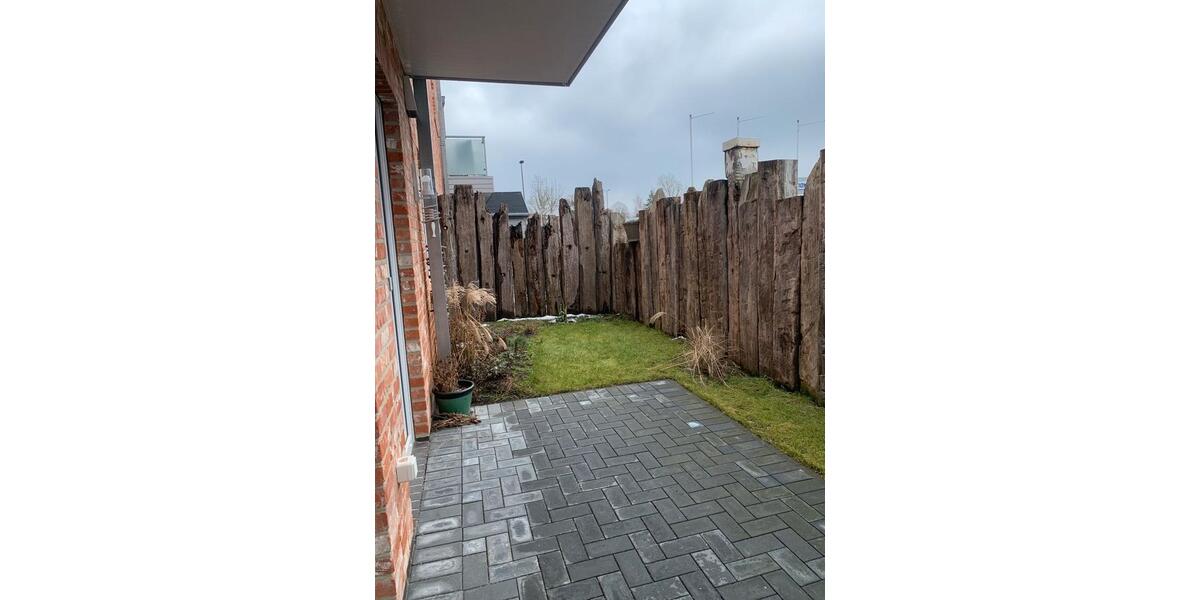 Erdgeschoßwohnung Büsum - 3 Zimmer, 75 m&sup2;, 1.300&euro; | Angebot:24838736