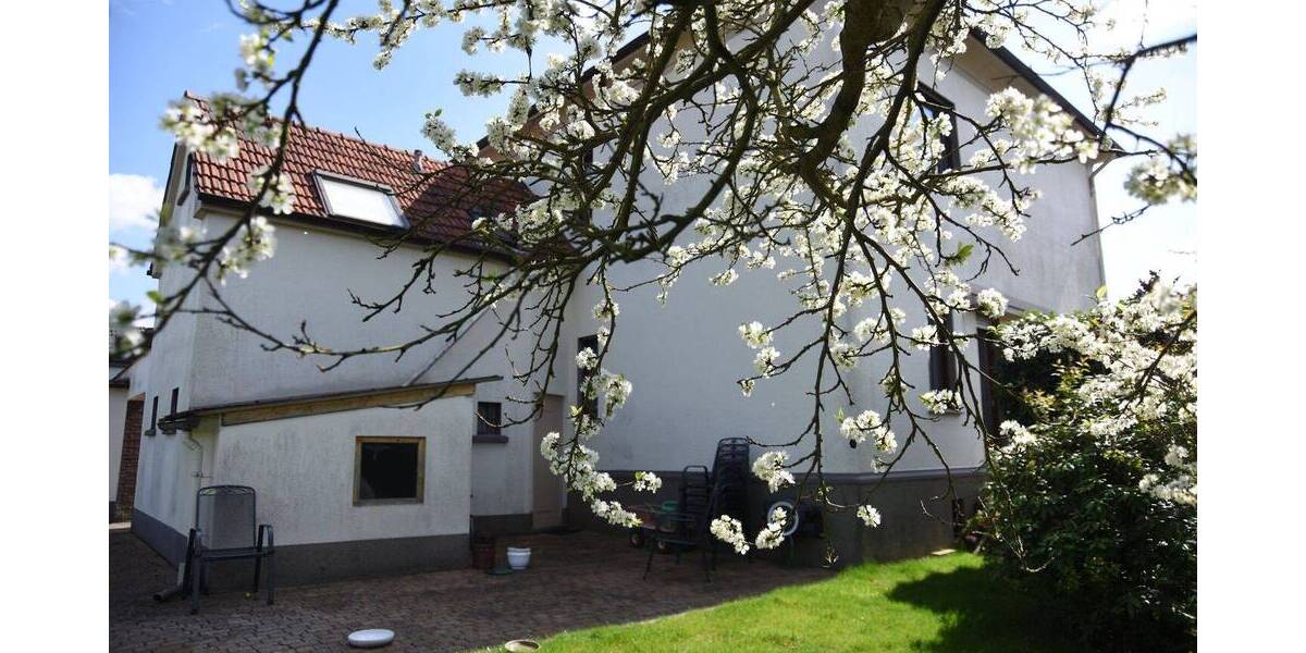 Einfamilienhaus Enger Westerenger - 6 Zimmer, 157 m&sup2;, 297.000&euro; | Angebot:26190113