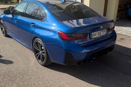 BMW 330 19.500 km 43.450 &euro; Neudenau 74861