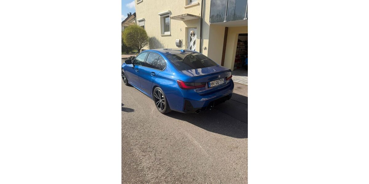 BMW 330 19.500 km 43.450 &euro; Neudenau 74861