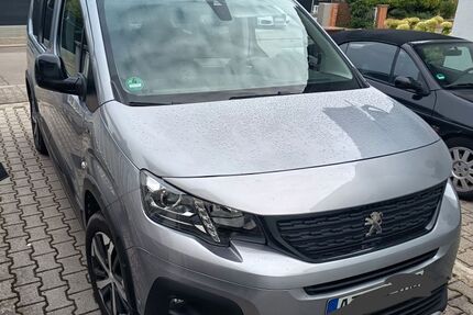 Peugeot Rifter 100.000 km 17.900 € Osthofen 67574