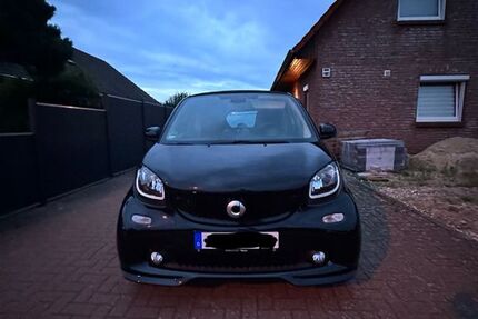 Smart ForTwo 71.000 km 14.000 &euro; Wietze 29323