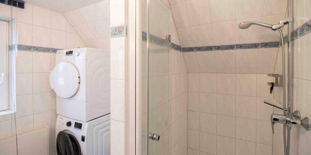 Etagenwohnung Greifswald Steinbecker Vorstadt - 3 Zimmer, 61 m&sup2;, 320.000&euro; | Angebot:25338659