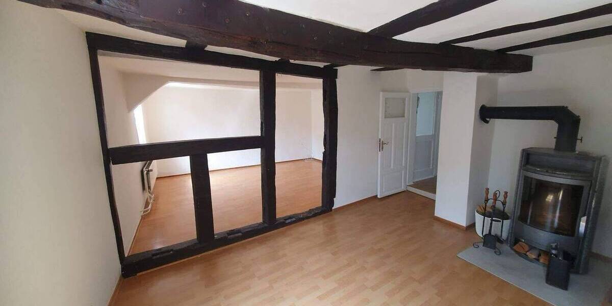 Mehrfamilienhaus, Wohnhaus Fritzlar - 1 Zimmer, 226 m&sup2;, 349.000&euro; | Angebot:26834894