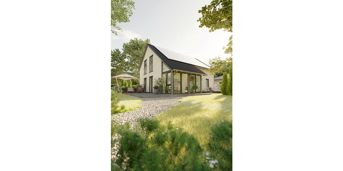 Einfamilienhaus Oer-Erkenschwic Erkenschwic - 5 Zimmer, 129 m&sup2;, 288.900&euro; | Angebot:27147164