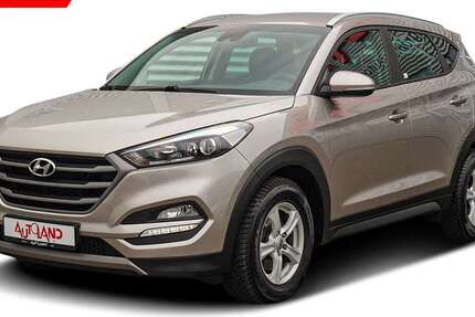 Hyundai TUCSON 79.958 km 15.990 &euro; Leipzig 04209