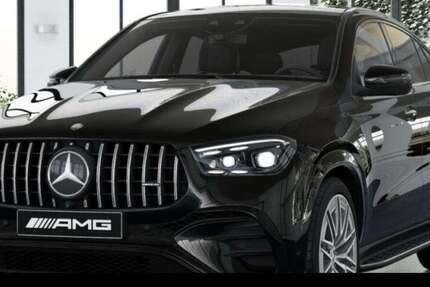 Mercedes-Benz GLE 53 AMG 9.900 km 119.900 € Nürnberg 90402