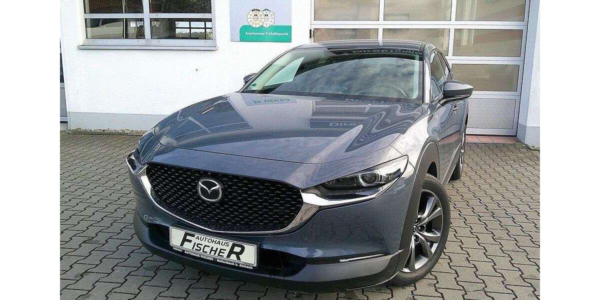 Mazda CX-30 51.410 km 18.780 &euro; Hollenbach 86568
