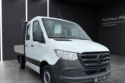 Mercedes-Benz Sprinter 156.063 km 28.649 &euro; Laupheim 88471