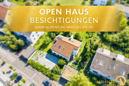 Haus Lappersdorf - 5 Zimmer, 215 m&sup2;, 745.000&euro; | Angebot:25371736