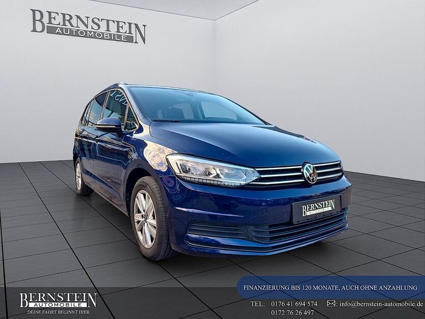 VW Touran 66.800 km 27.999 € Albstadt 72459