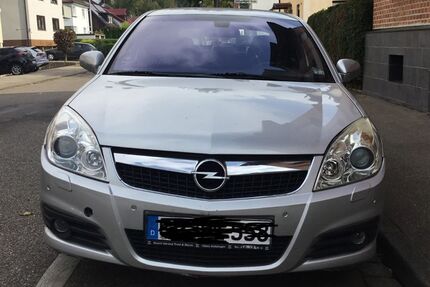 Opel Vectra 196.950 km 4.250 € Schwäbisch Gmünd 73525