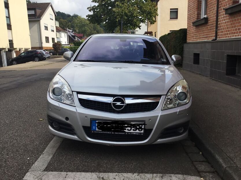 Opel Vectra 196.950 km 4.250 € Schwäbisch Gmünd 73525