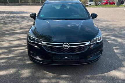 Opel Astra 196.000 km 5.399 &euro; Augsburg 86167