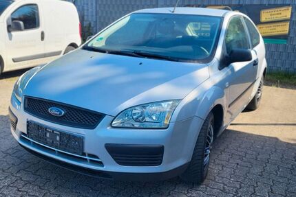 Ford Focus 136.000 km 1.111 &euro; Hambühren 29313