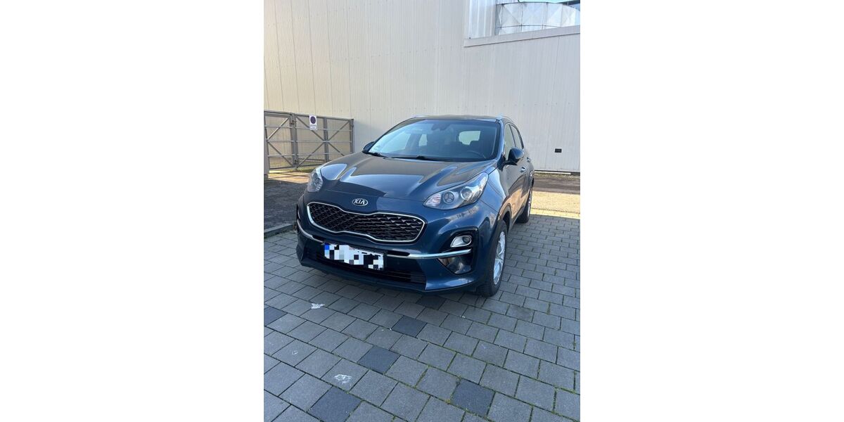 Kia Sportage 159.000 km 16.700 &euro; Wiesbaden 65199
