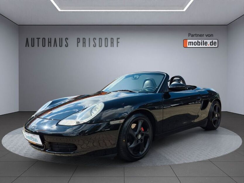 Boxster