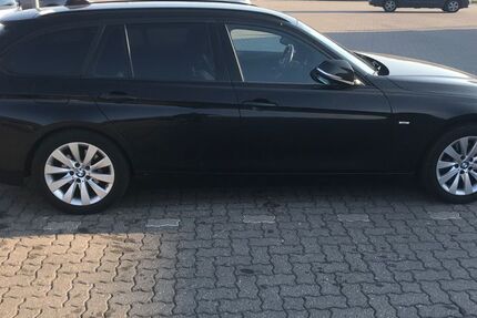 BMW 320 264.000 km 7.950 € Fehmarn 23769