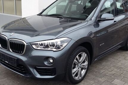 BMW X1 64.000 km 18.900 &euro; Metzingen 72555