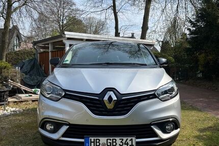 Renault Scenic 41.000 km 10.400 &euro; Bremen 28355
