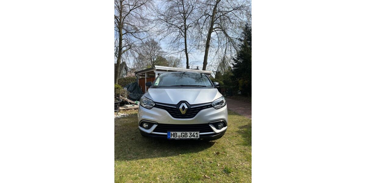 Renault Scenic 41.000 km 12.950 &euro; Bremen 28355