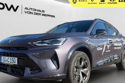 Cupra Formentor 5.000 km 36.750 &euro; Oberschopfheim 77948