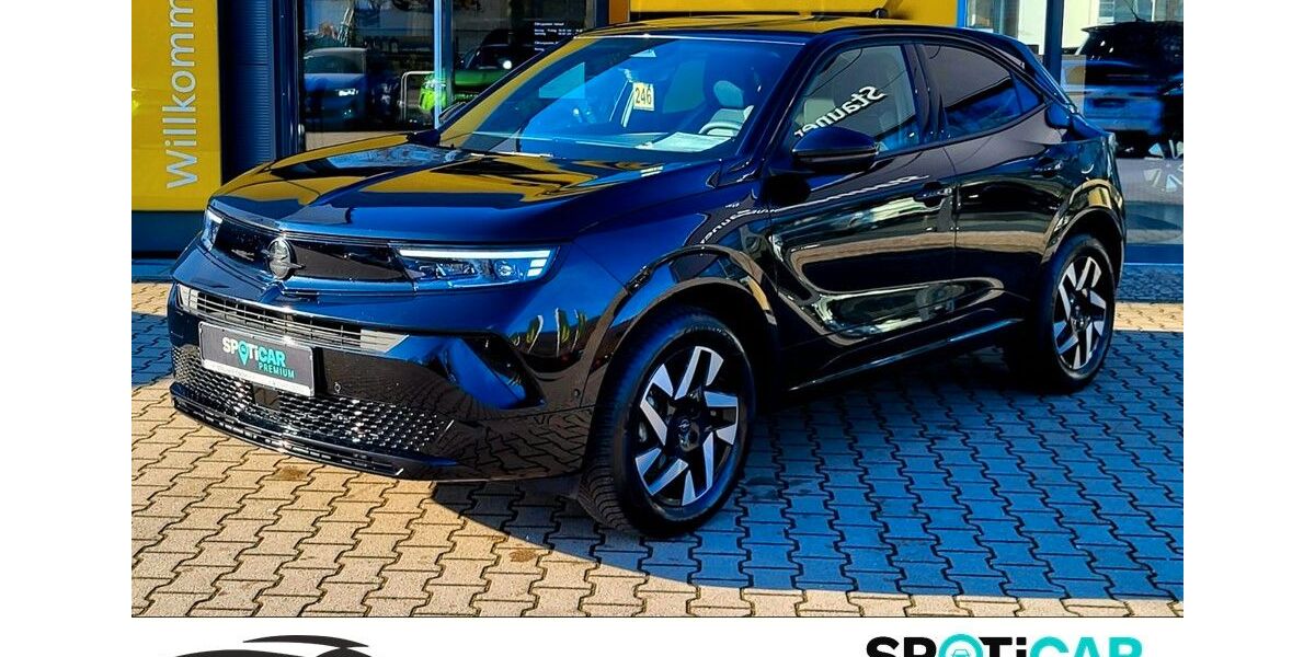 Opel Mokka 19.254 km 21.480 &euro; Kelheim 93309