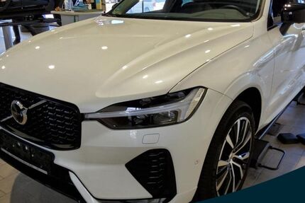 Volvo XC60 49.823 km 37.990 € Essen-Kray 45309