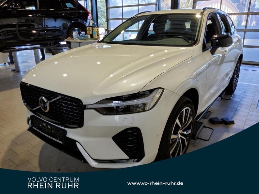 Volvo XC60 49.823 km 37.990 € Essen-Kray 45309