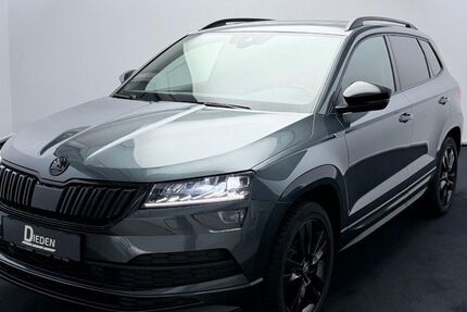 Skoda Karoq 92.340 km 23.900 &euro; Idar-Oberstein 55743