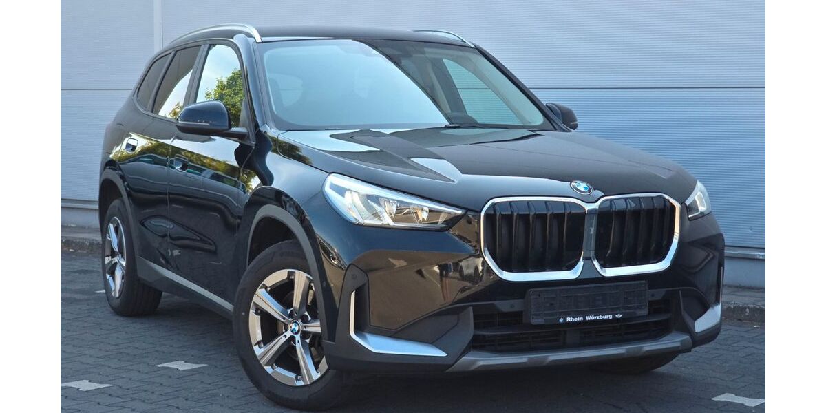 BMW X1 138.932 km 27.900 &euro; Wiesbaden 65201