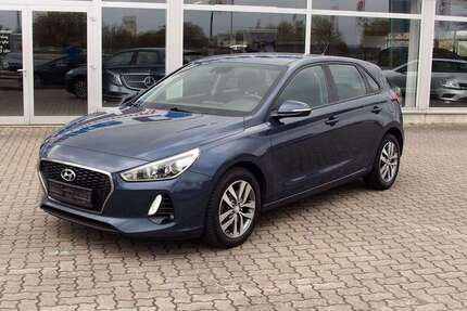 Hyundai i30 144.445 km 11.258 &euro; Pampow 19075