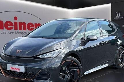 Cupra Born 43.158 km 28.799 &euro; Menden 58708
