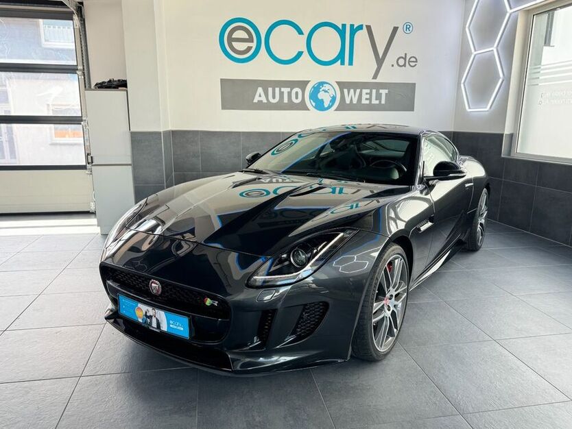 F-Type