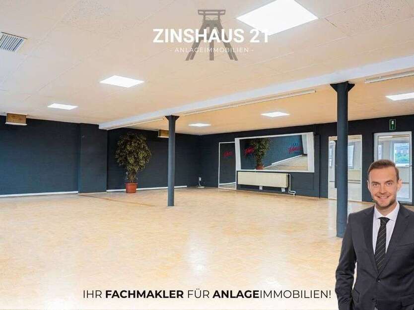 Büro in Moers 3.500 € 650 m²